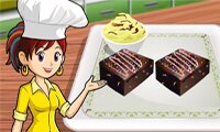Brownies: Sara's Cooking Class