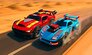 Driving Games