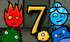 Jeux de Fireboy and Watergirl