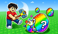 Source of Şanslı Yumurta Kır Game Image