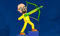Archers Ragdoll Physics