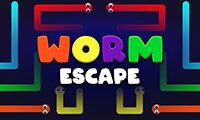 Worm Escape