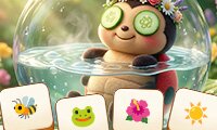 Mojicon Garden Connect