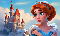 Source of My Castle: Merge and Story Game Image