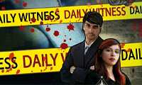 Source of Daily Witness Game Image