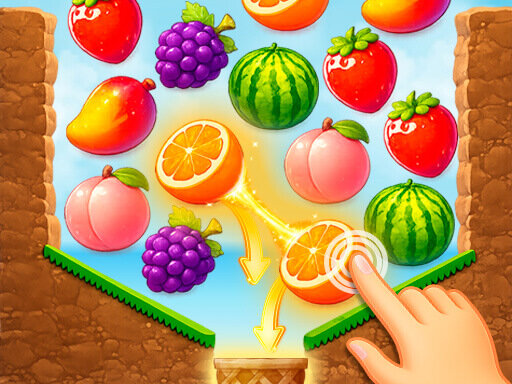 Fruit Match