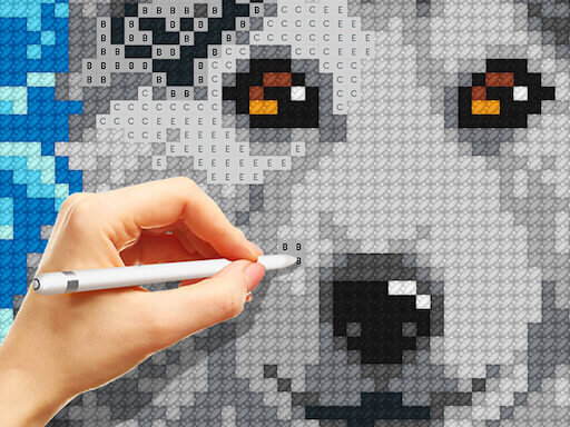 Cross Stitch Masters