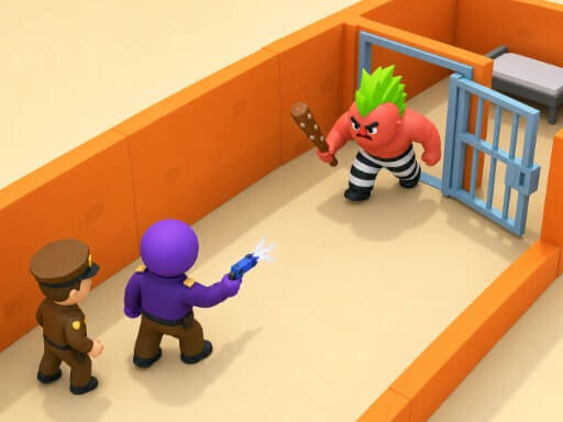 Prison Break