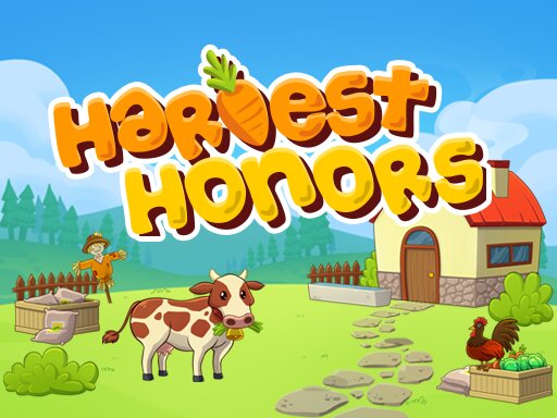 Harvest Honors Classic