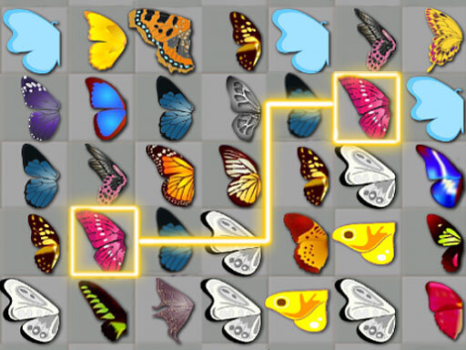 Schmetterlings-Kyodai