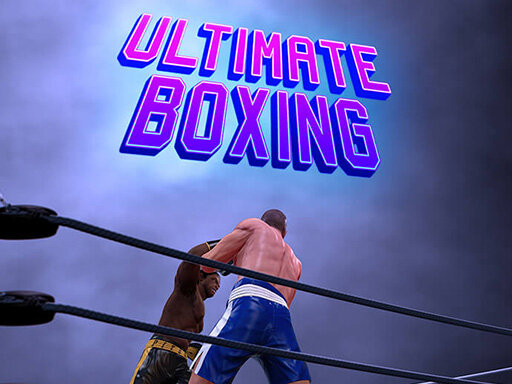 Ultimate Boxing
