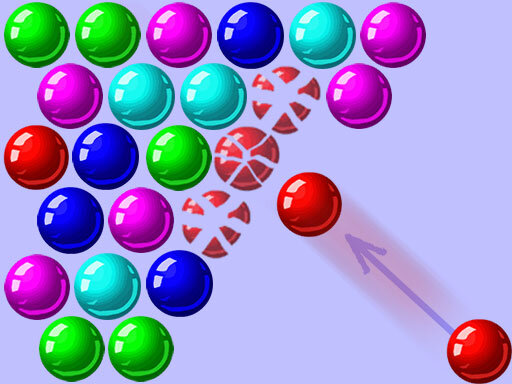 Bubble Shooter Classic