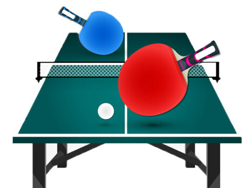 Tischtennis-Profi