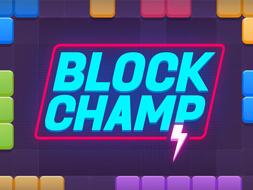 Champion des Blocs