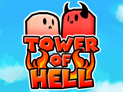 Tower Of Hell: Obby Blox