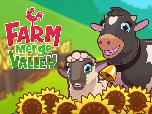 Farm Merge Valley