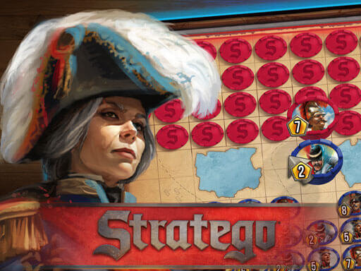 Stratego