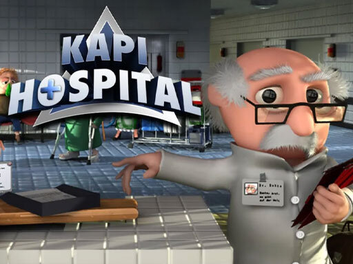 Kapi Hospital Tower