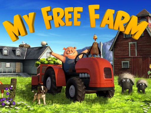 My Free Farm