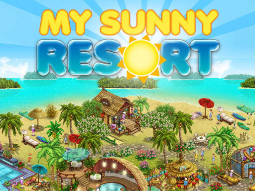 My Sunny Resort