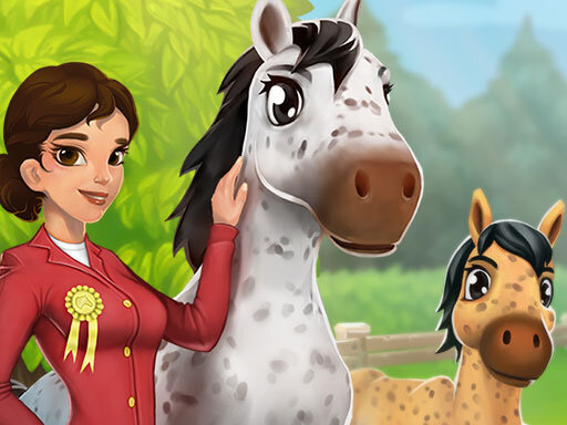Horse Farm