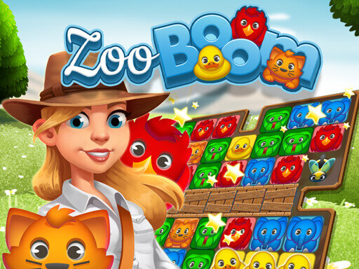 Zoo Boom