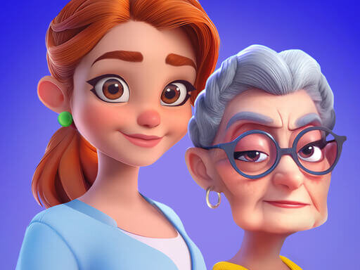 Castle Craft: Merge Quest