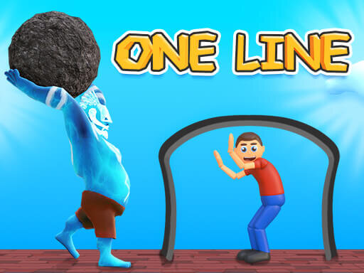 One Line Online