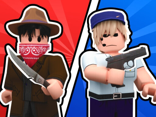 Murderers vs Sheriffs Duels