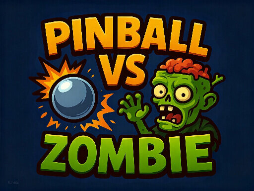 Pinball vs Zombi