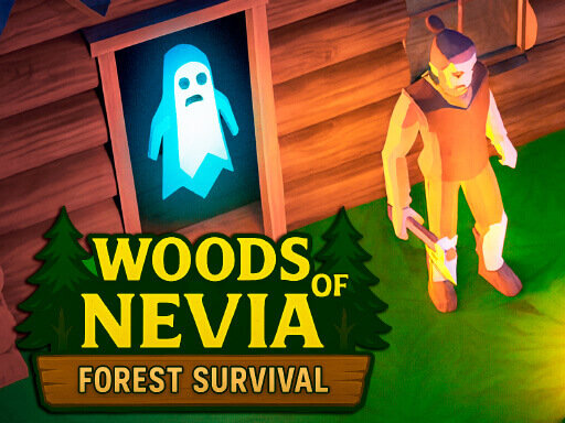 Woods of Nevia